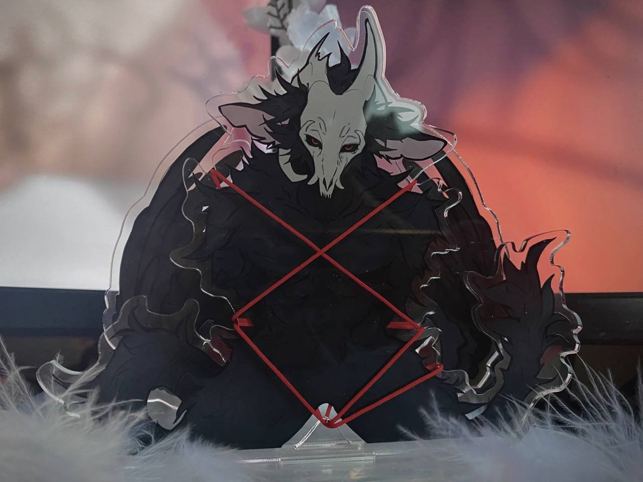 составной стенд