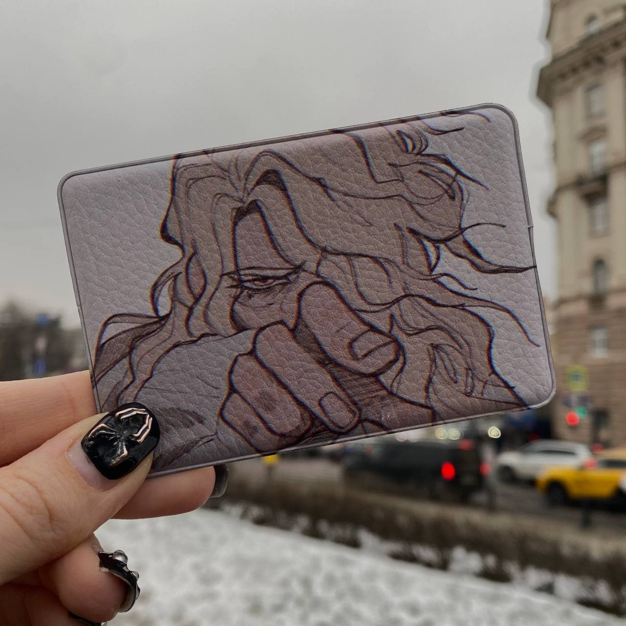 Картходлер Крик