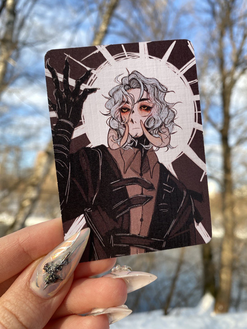 Свопка Габриэль