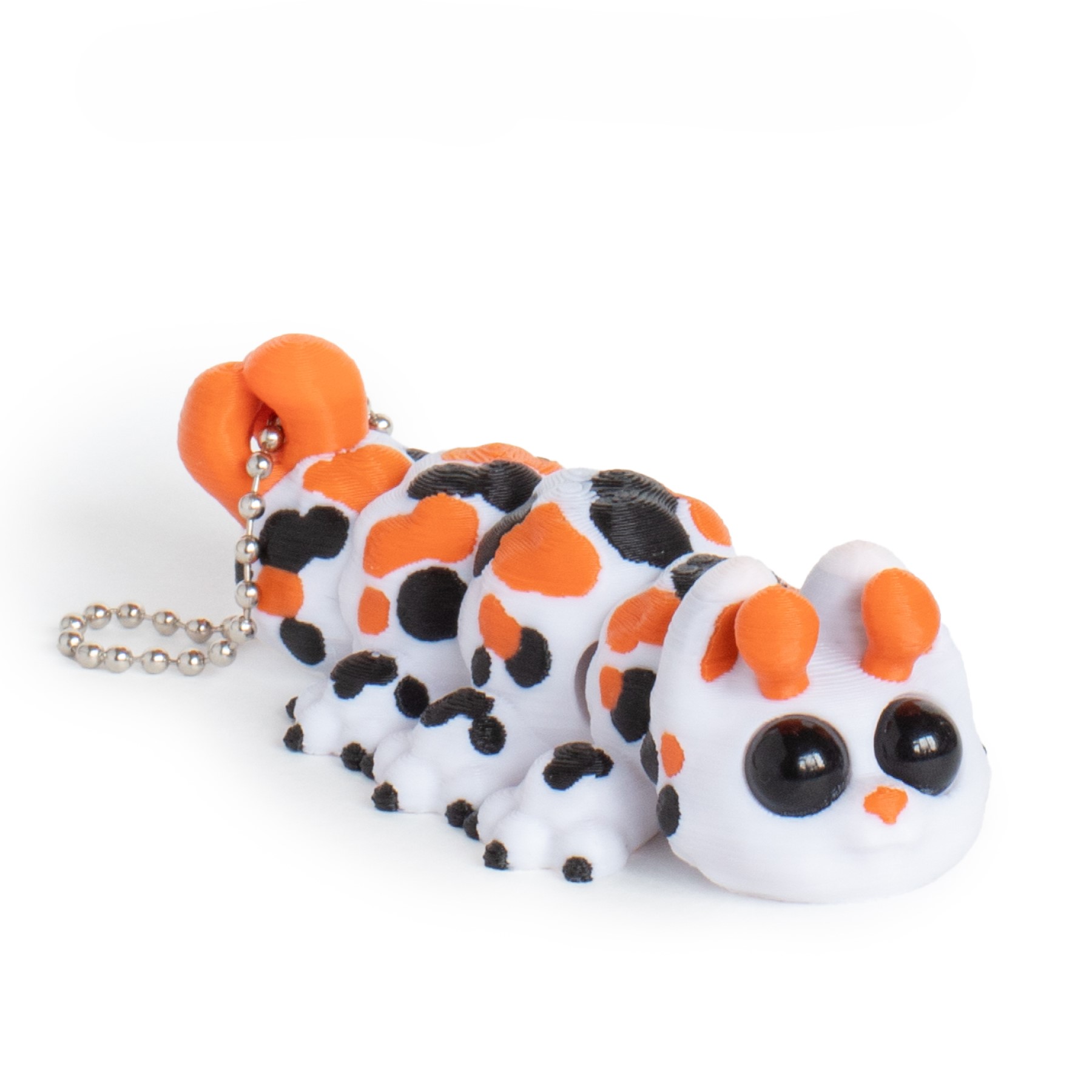 Котогусеница пятнистая