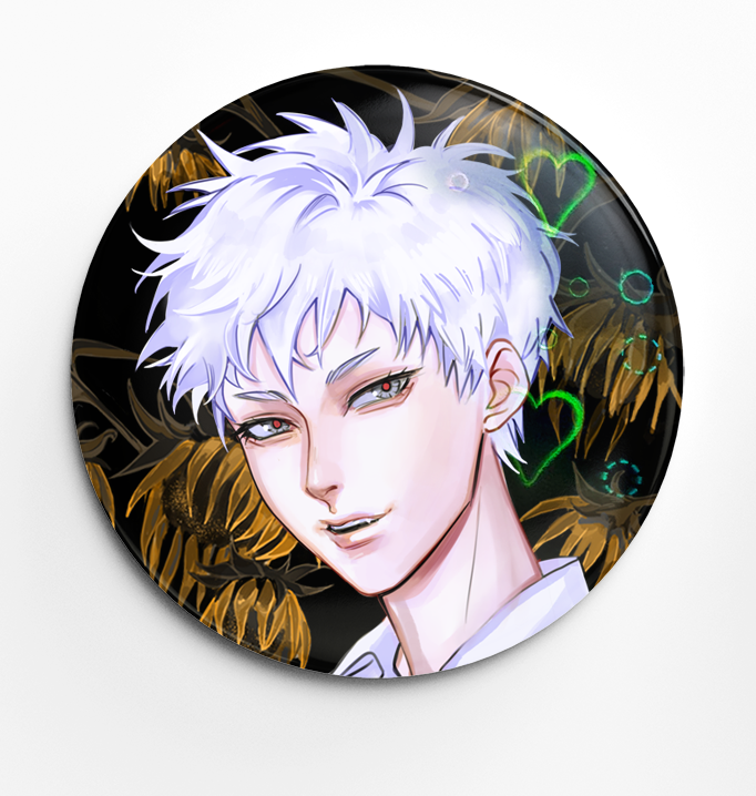 Значок Хикару лам