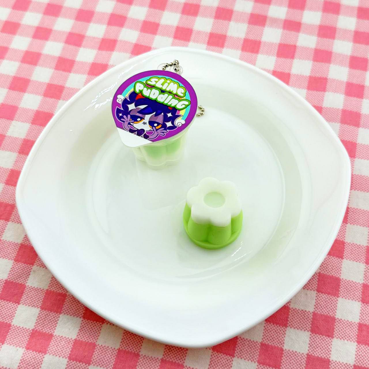 Брелок пудинг Gamzee Homestuck