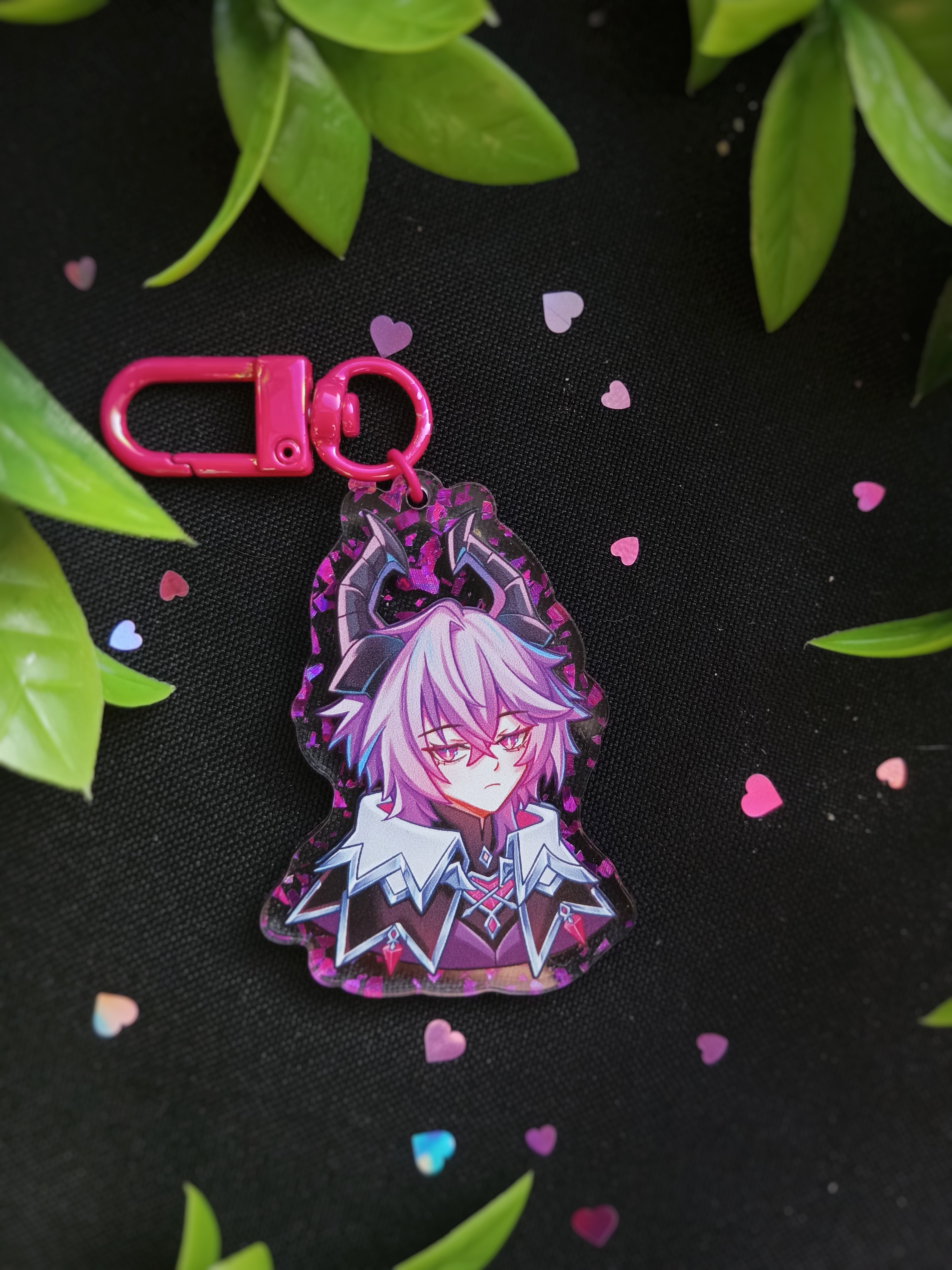 Брелок Дурин