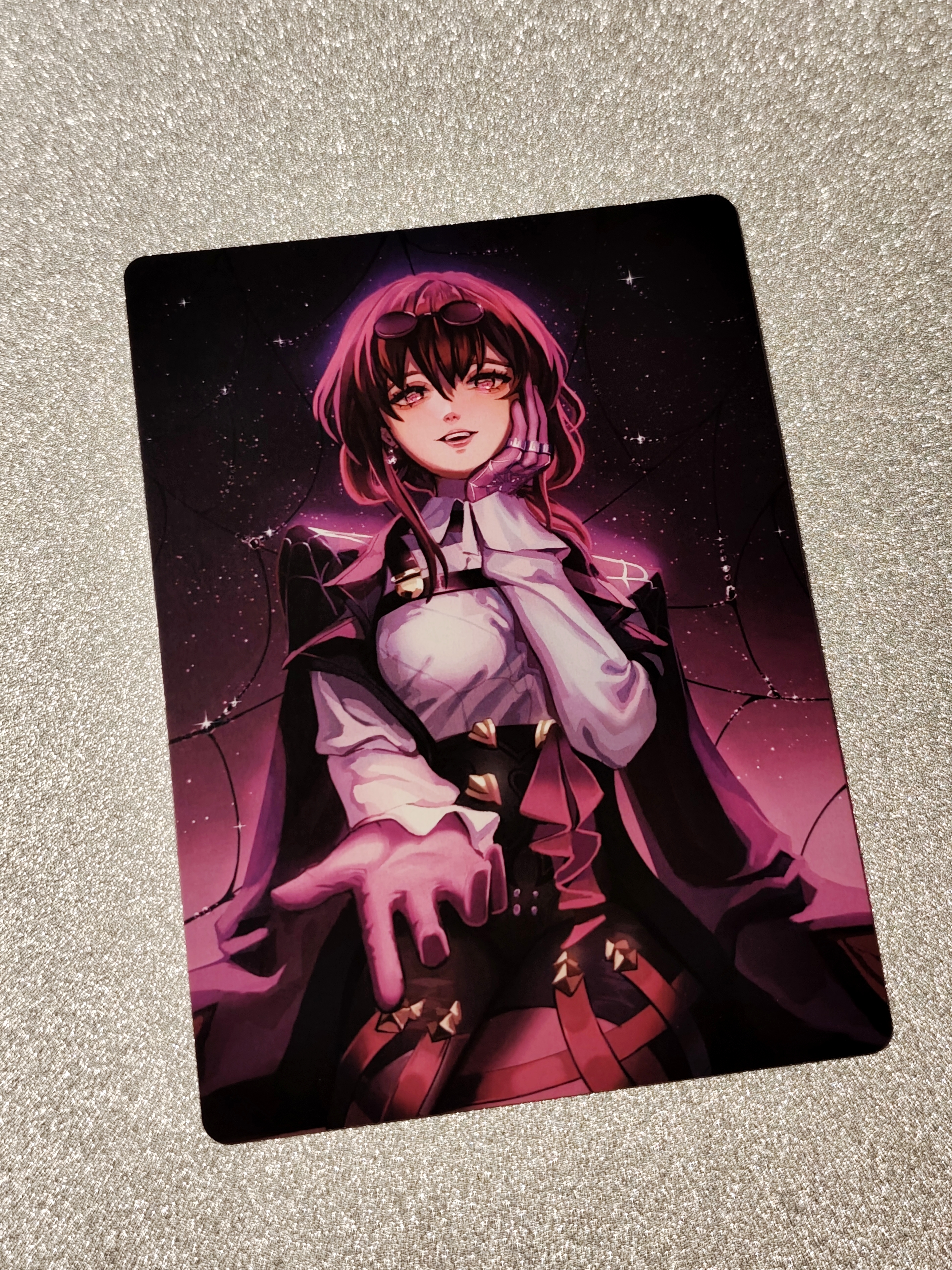 Открытка "Кафка"