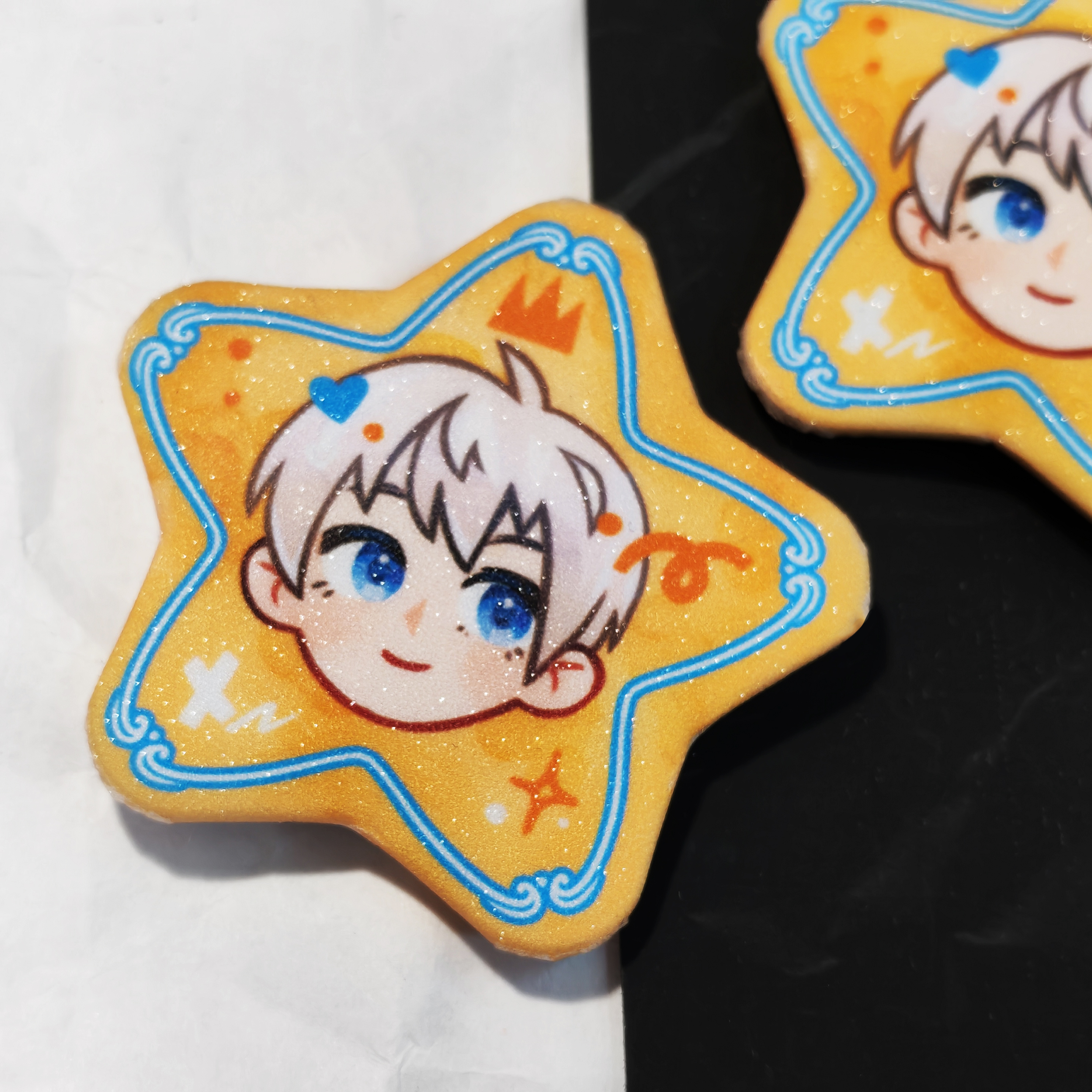 Значок "Ксавьер"