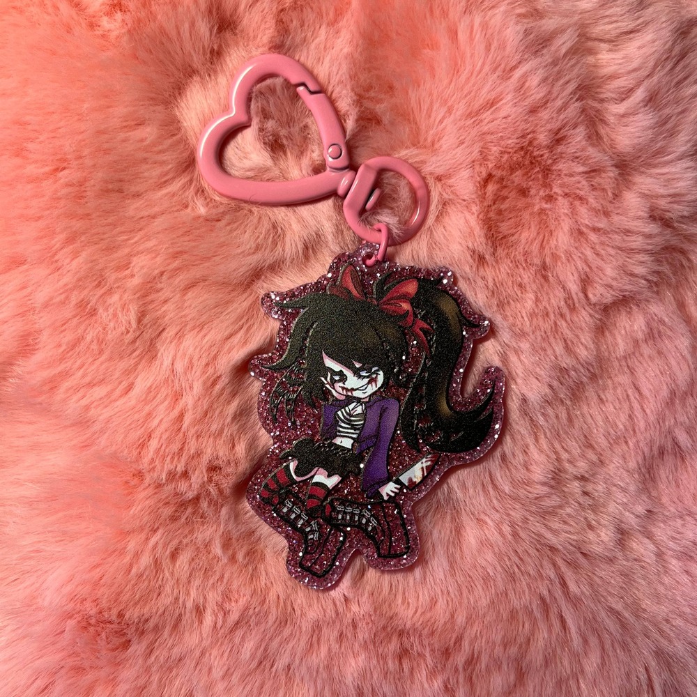 Брелок Нина 6см