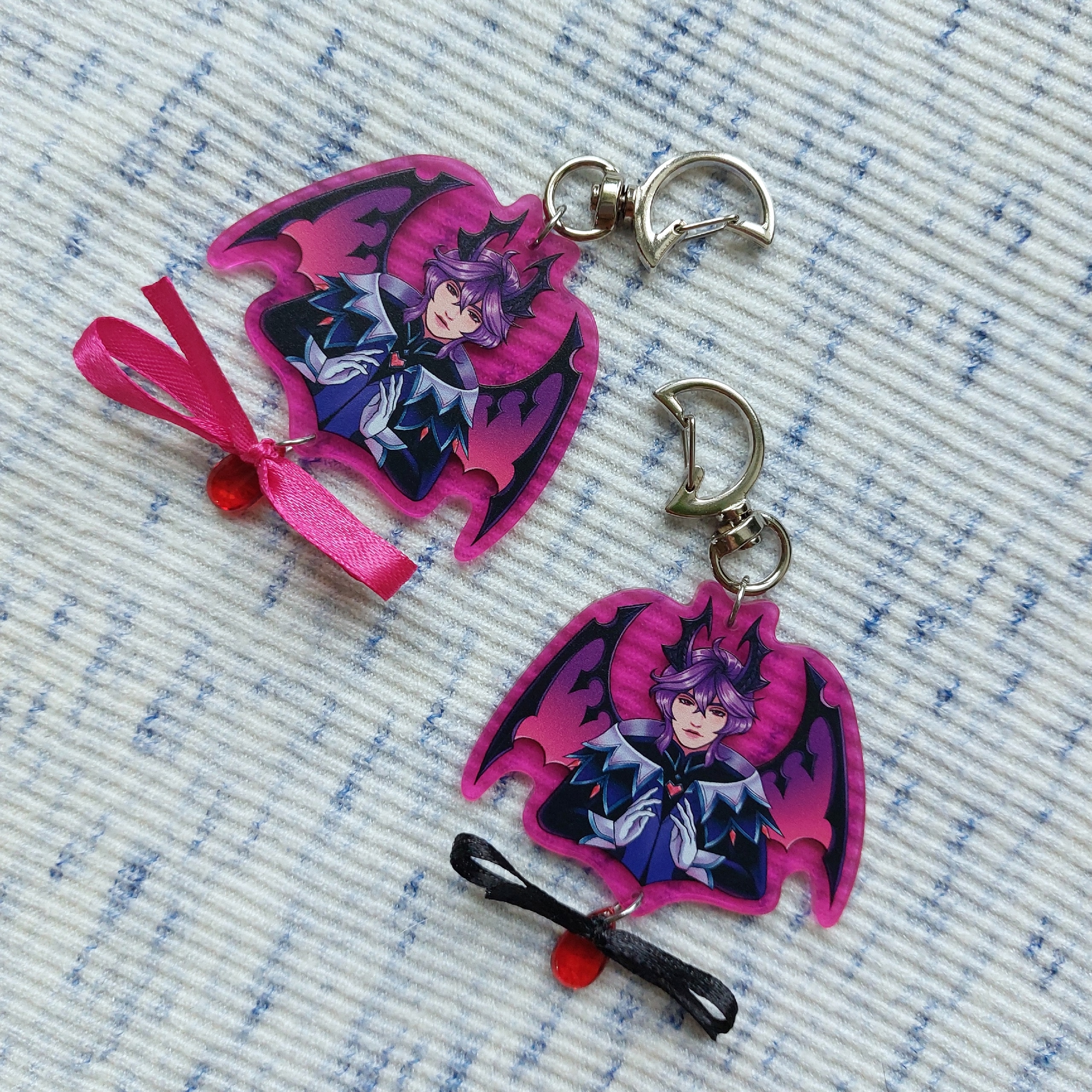 Брелок "Дурин"