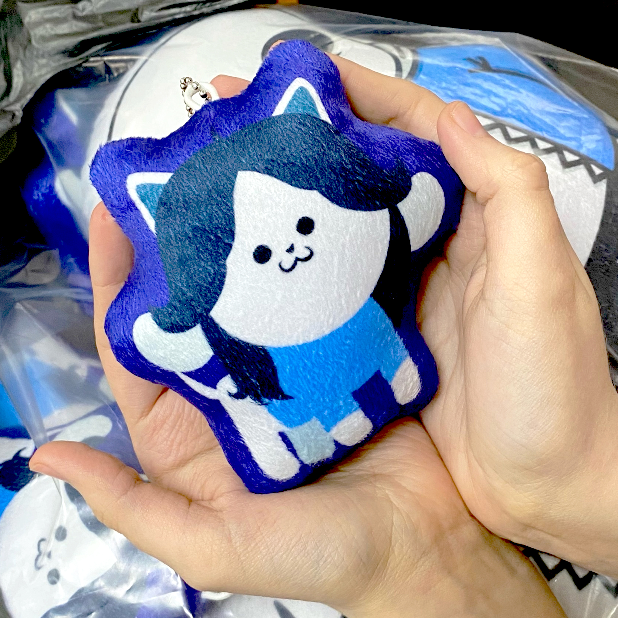 Плюшевая игрушка "Темми"