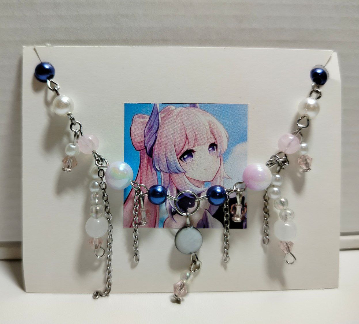 Браслет "Кокоми"