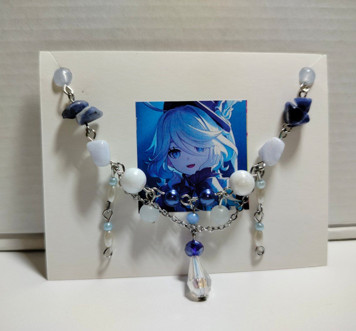 Браслет "Фурина"