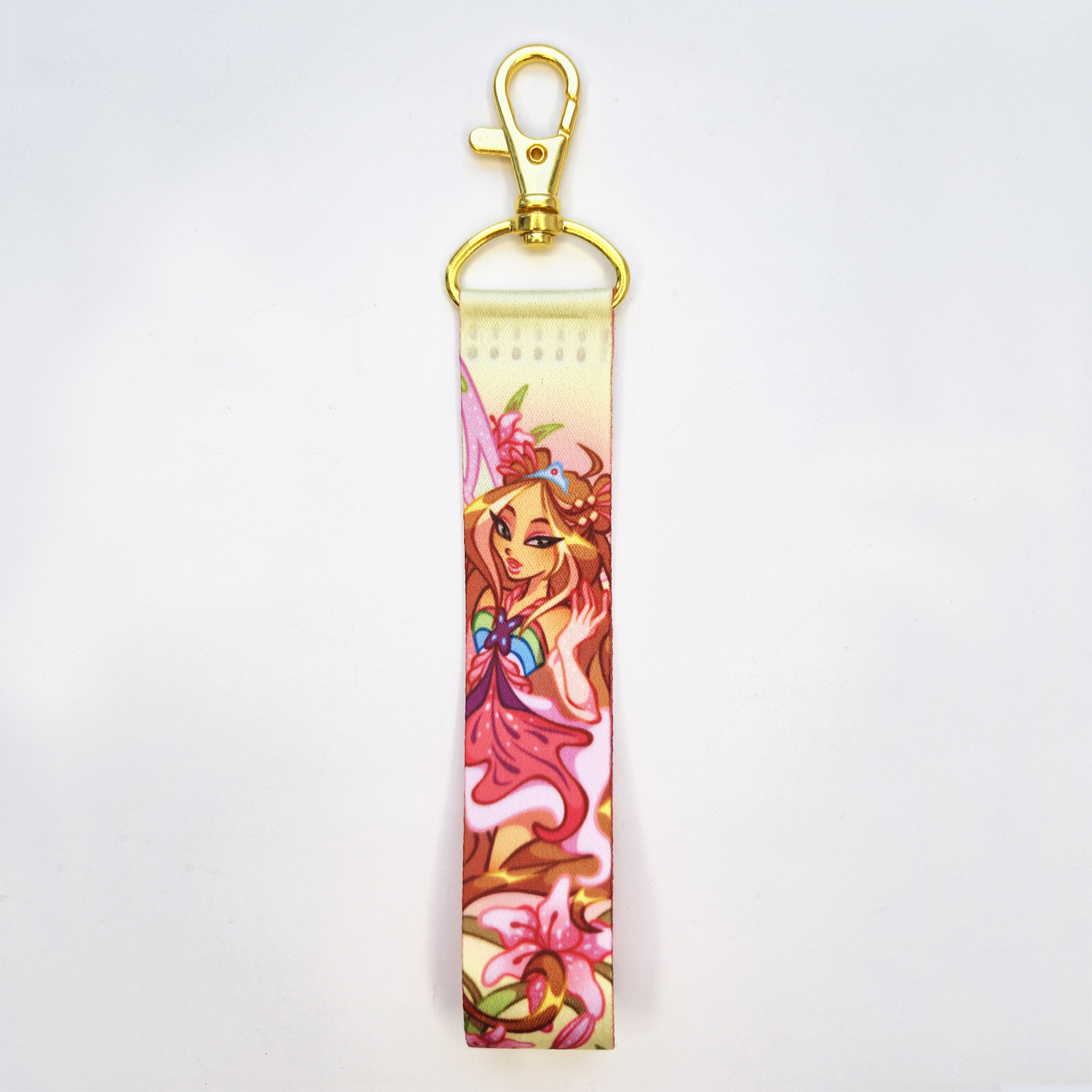 Ленточка Винкс Флора