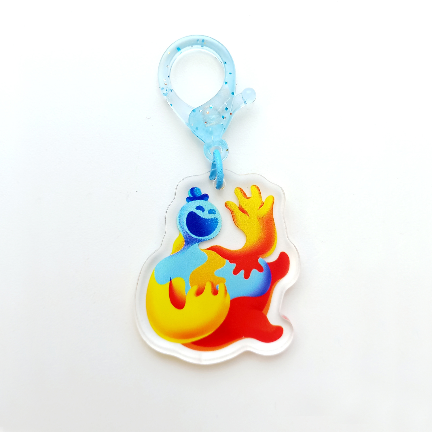 Брелок Доуи Poppy Playtime