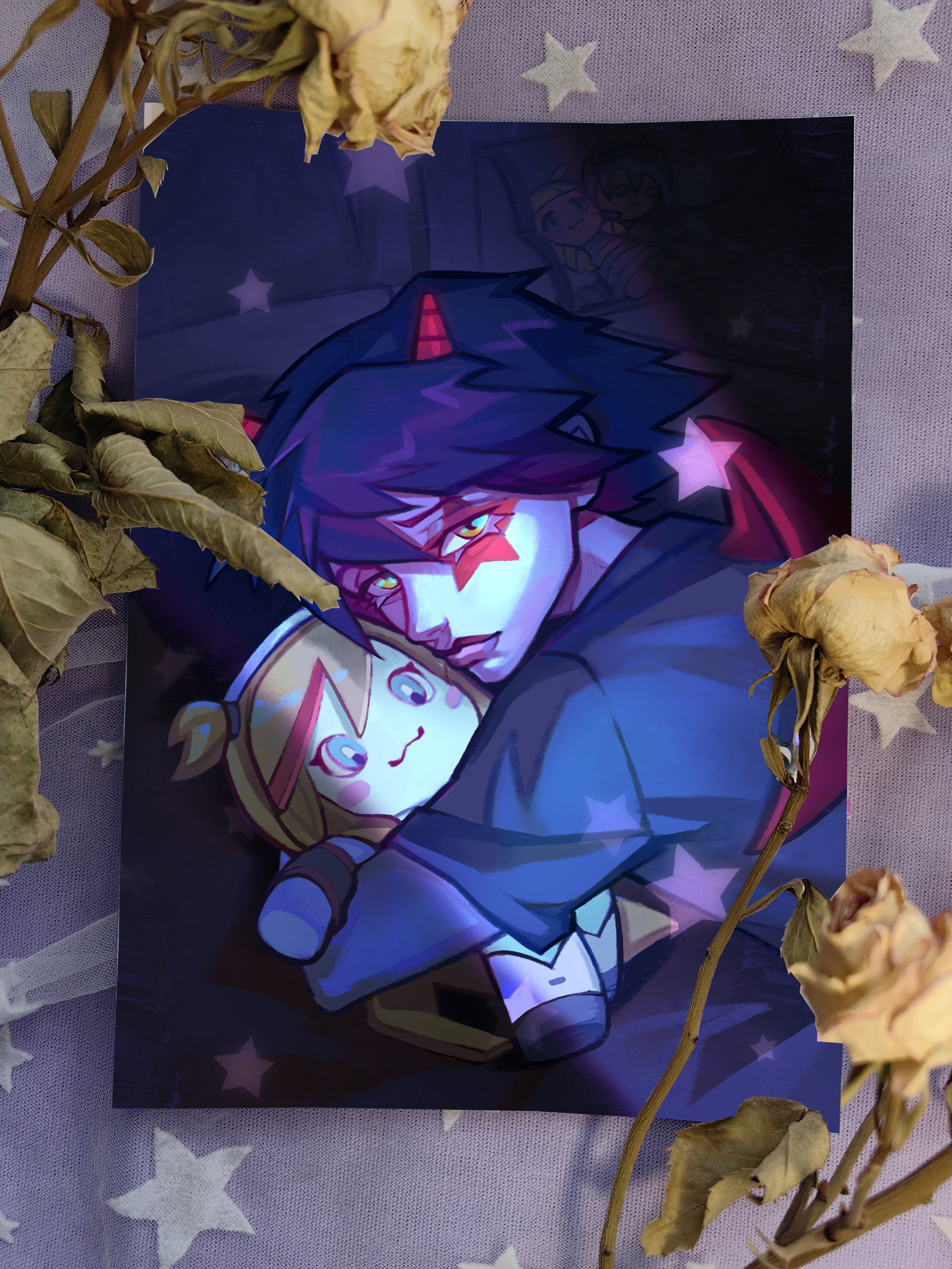 Открытка А6 "Сульфус"