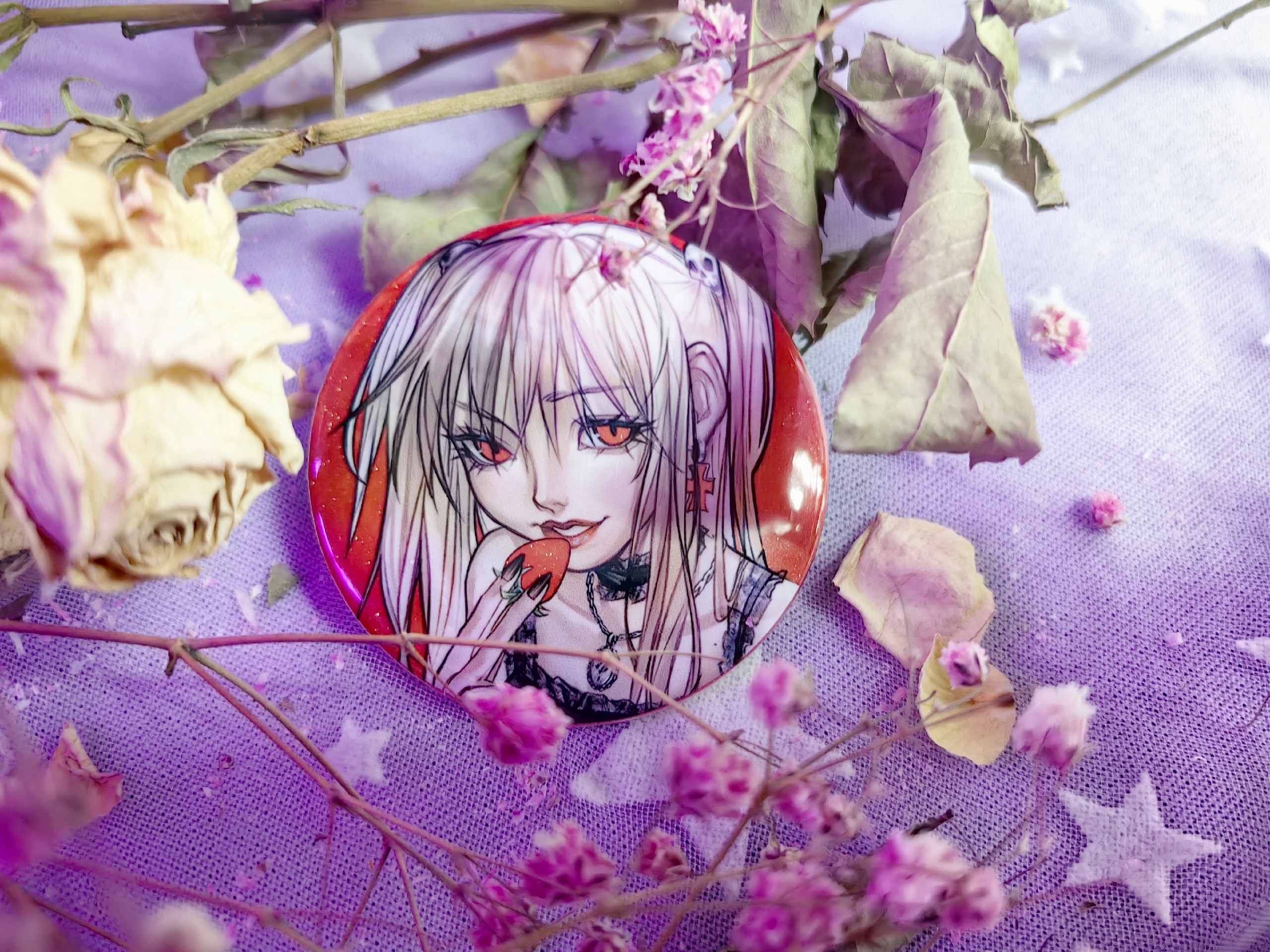 Значок "Миса"