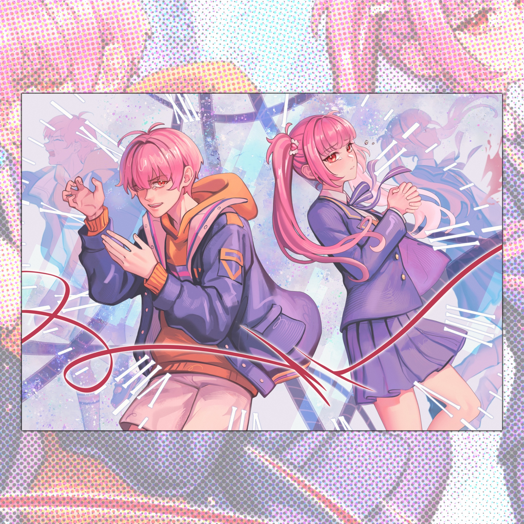 А5 Близнецы