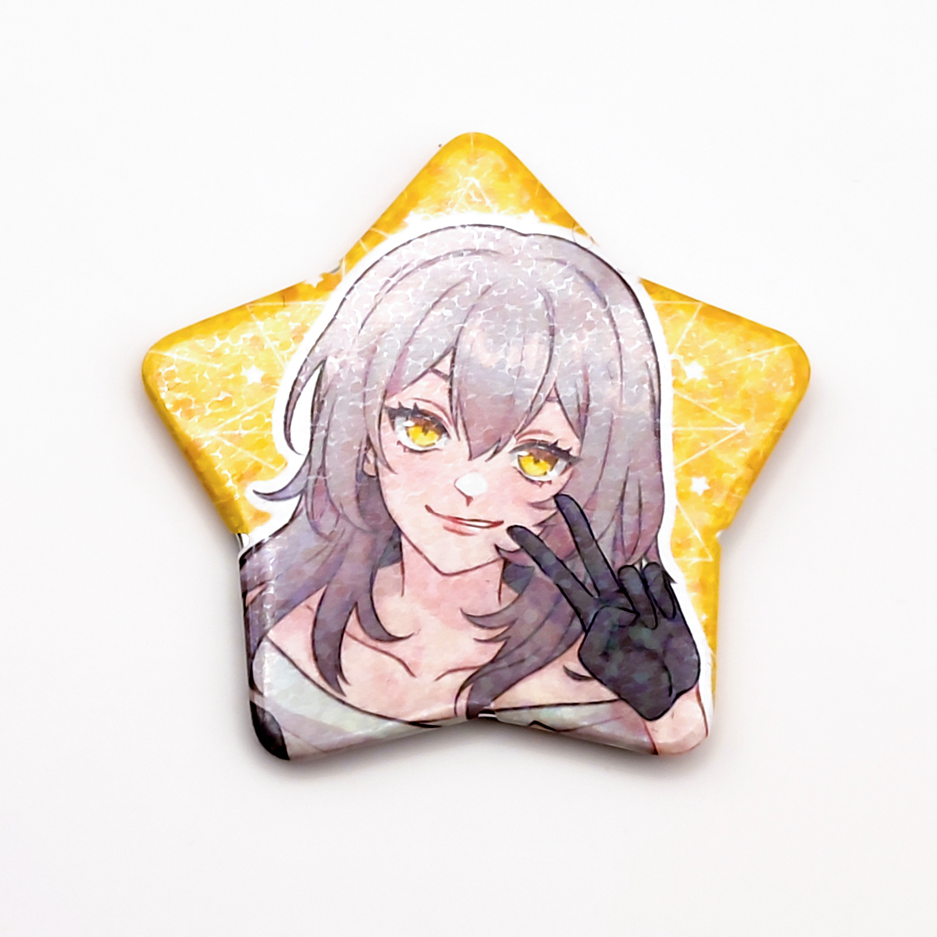 Значок Стелла