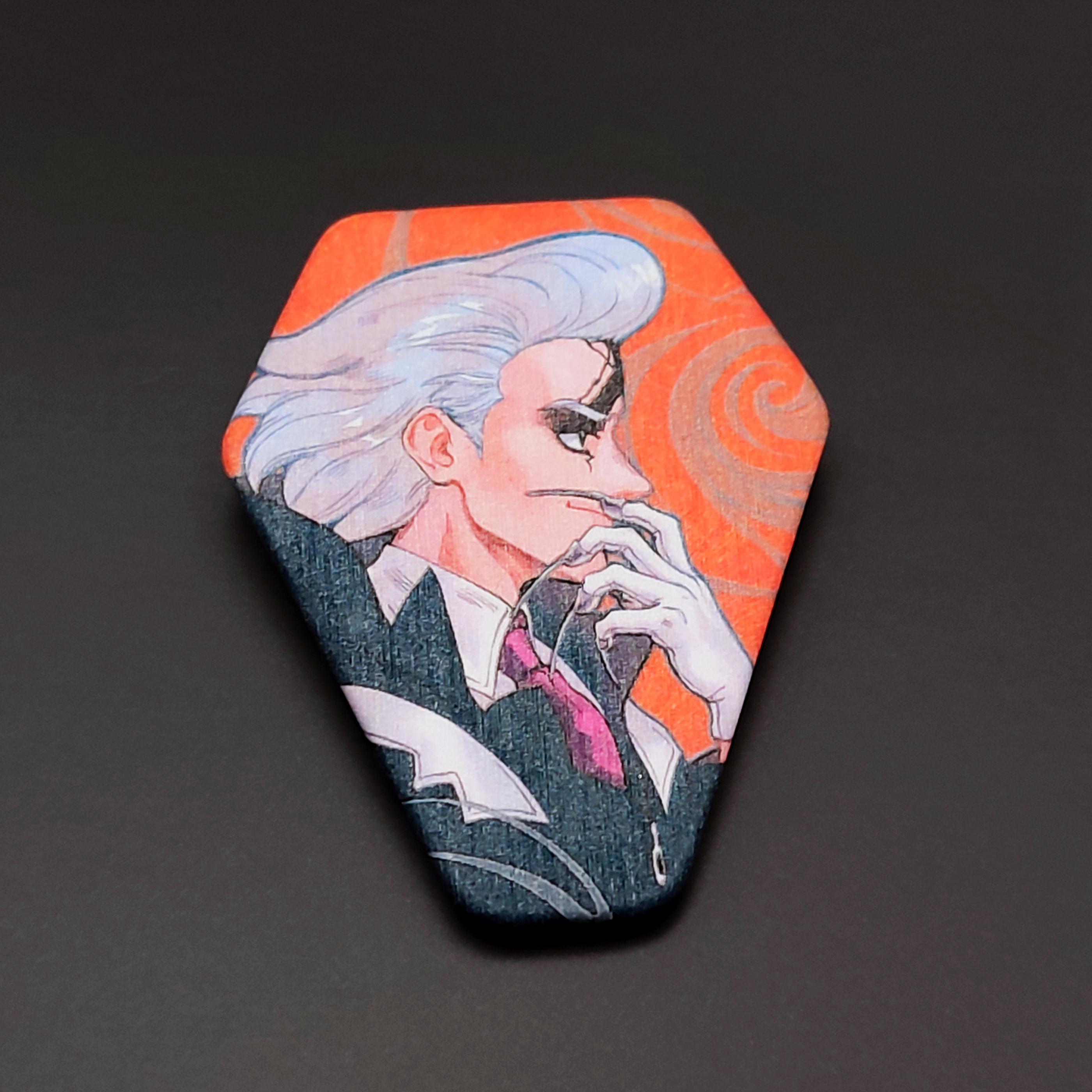 Значок Ксено