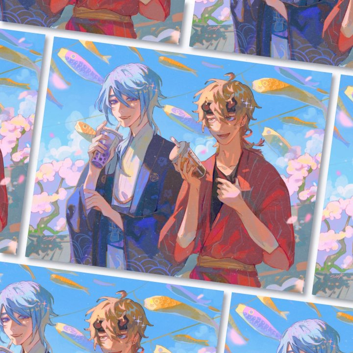 принт томаты