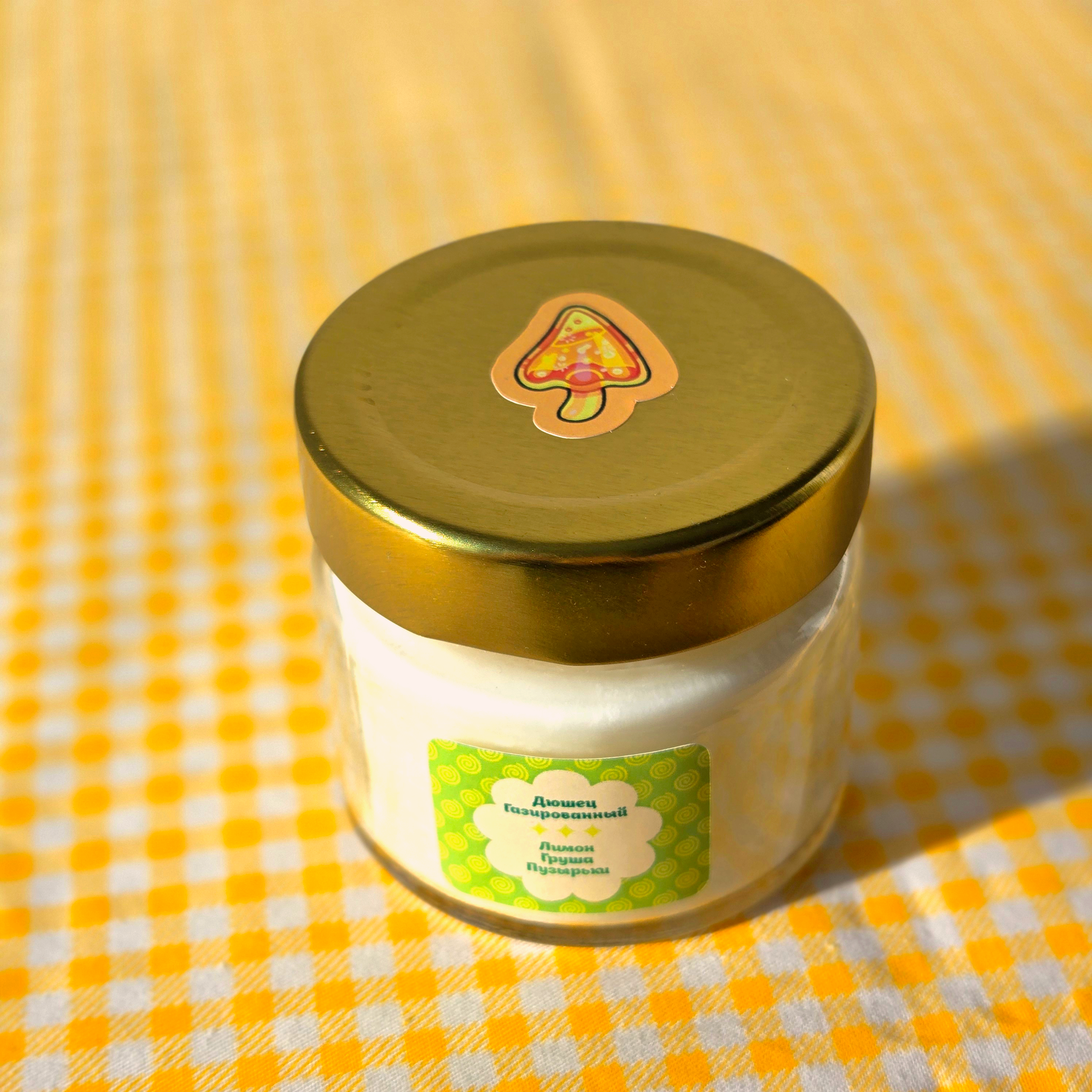 Свеча Дюшец 30 мл