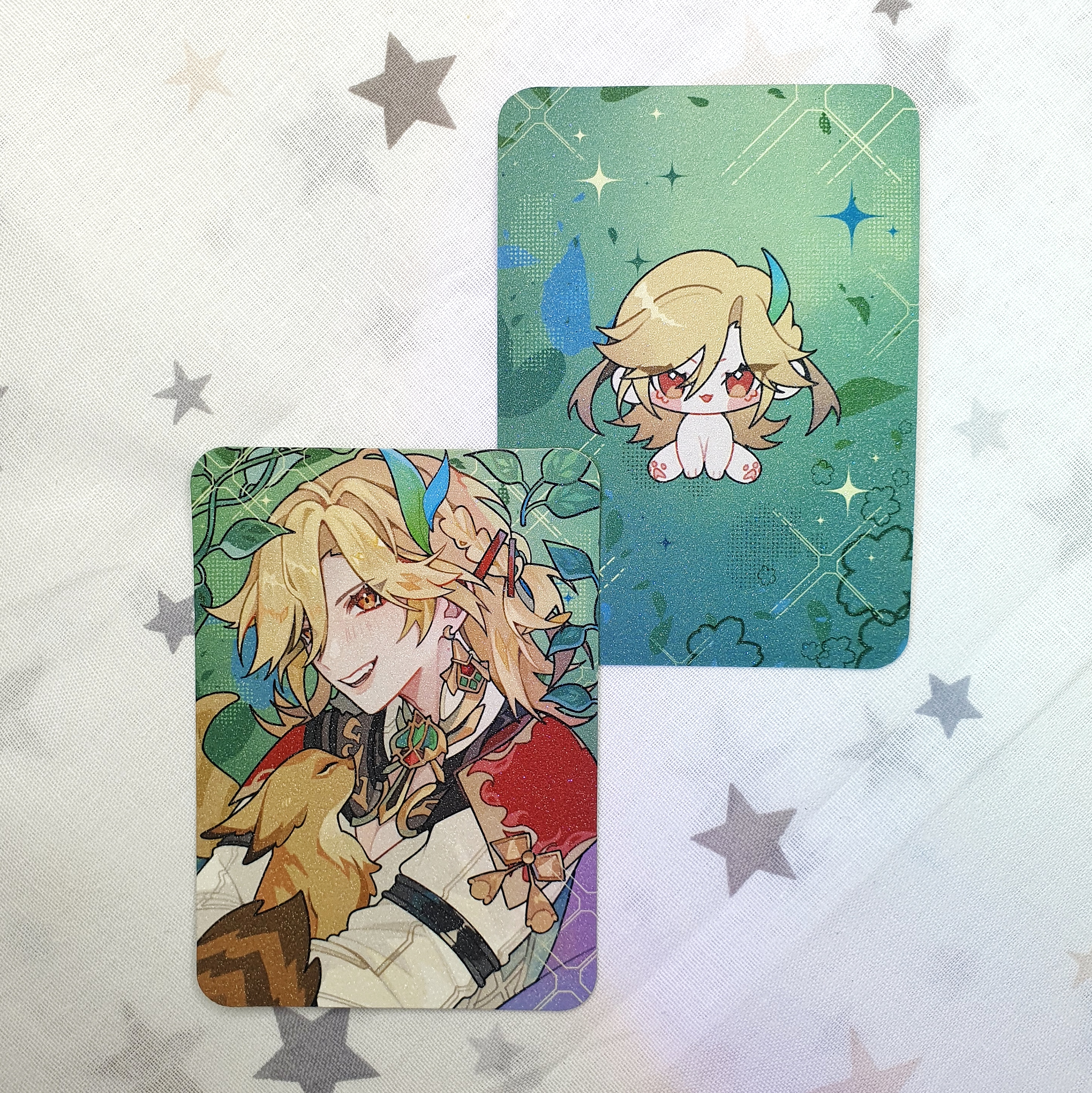 Карточка 63*88, Кавех