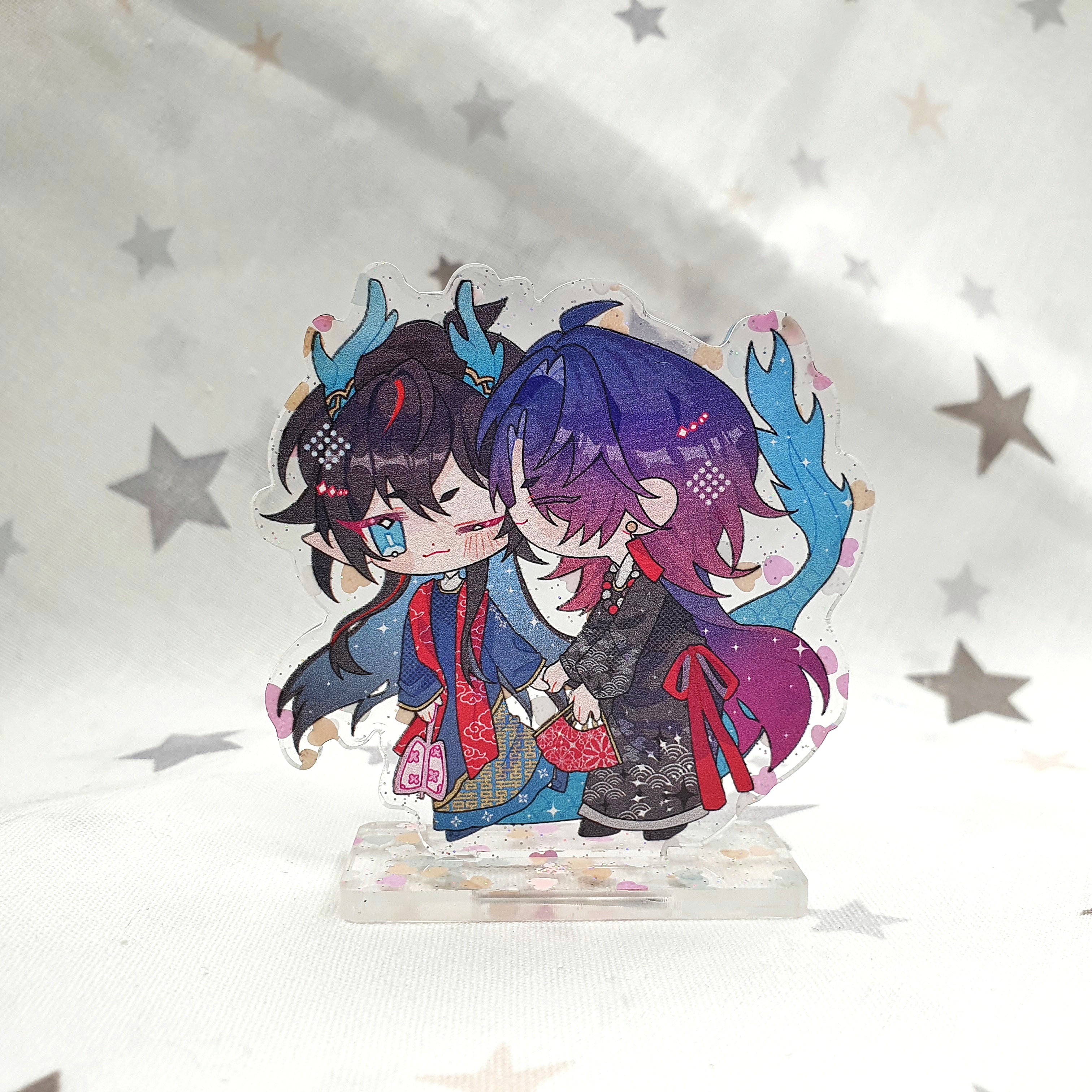 Стенд 6см, Реньхены