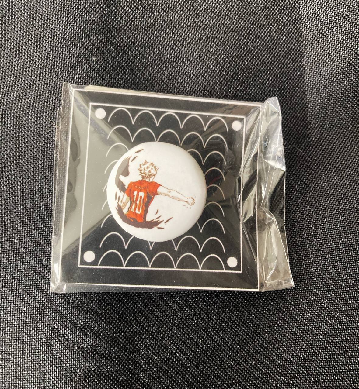 "Волейбол" Хина 25мм сфт