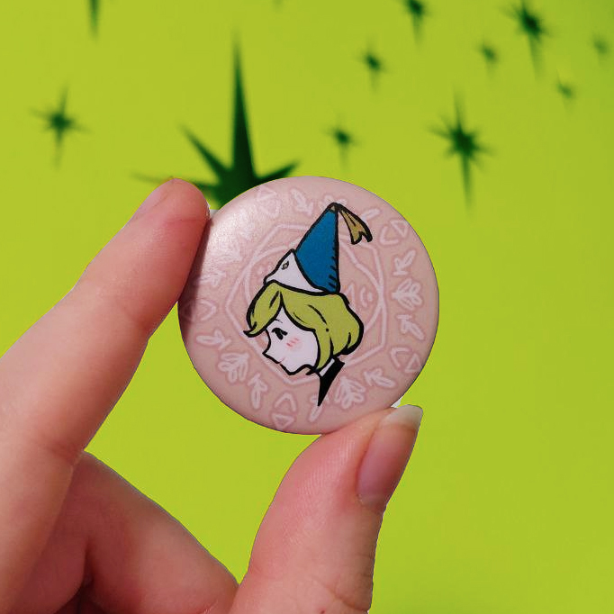 Значок ателье коко