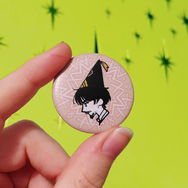 Значок ателье оругио