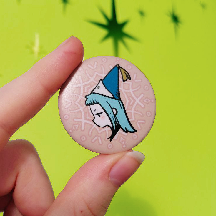 Значок ателье риче