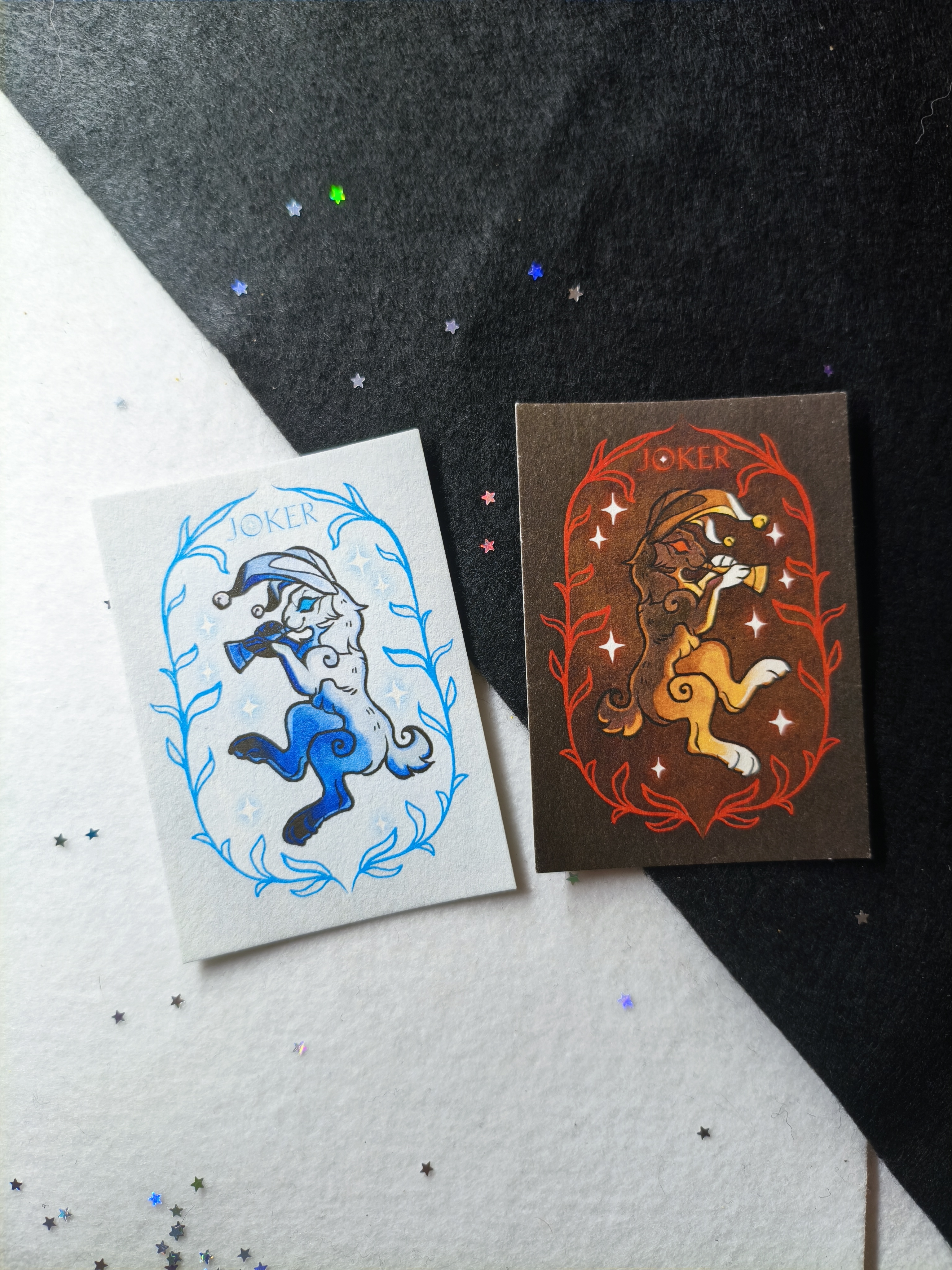 Своп зайцы 2шт