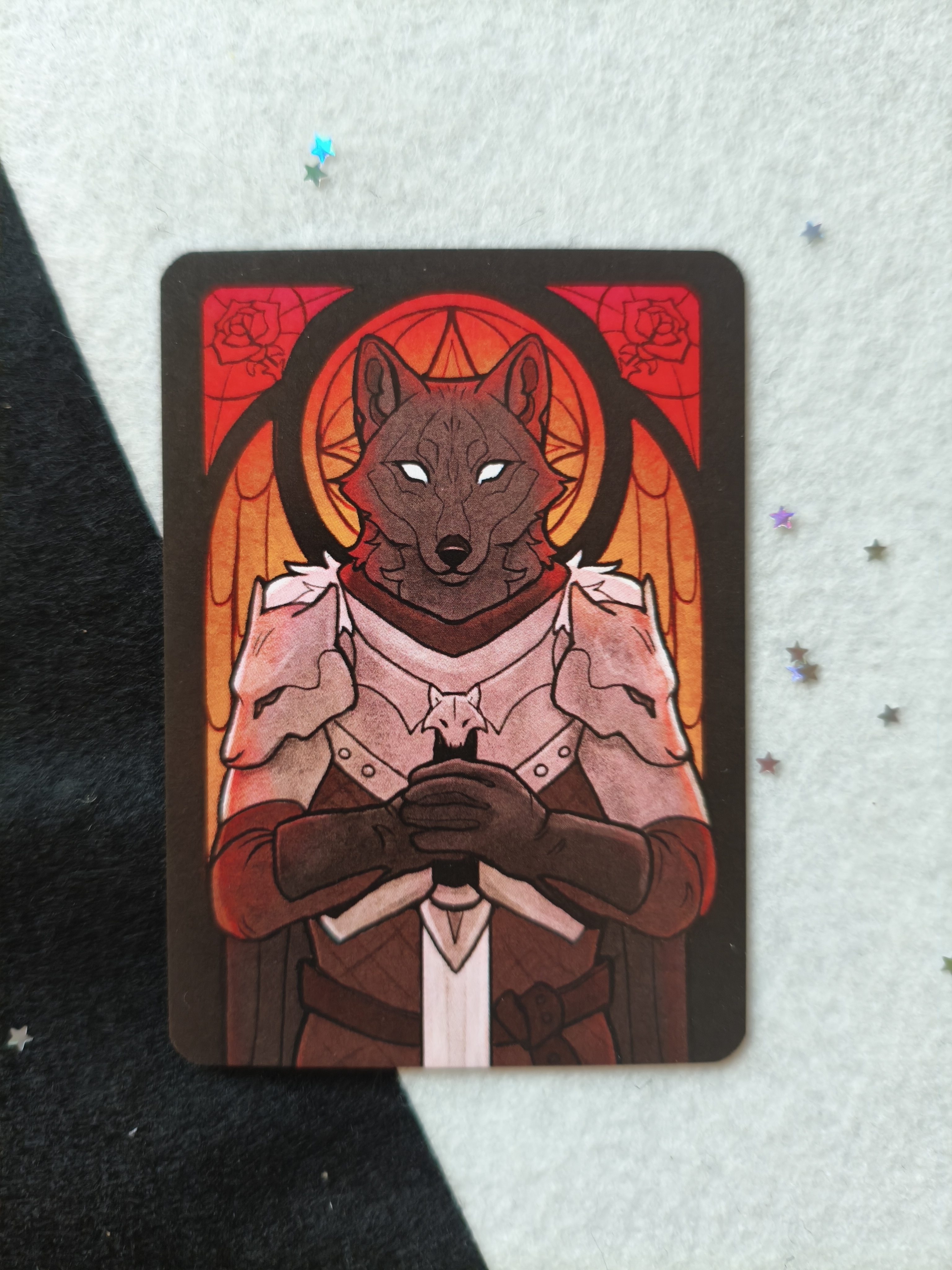 Своп рыцарь