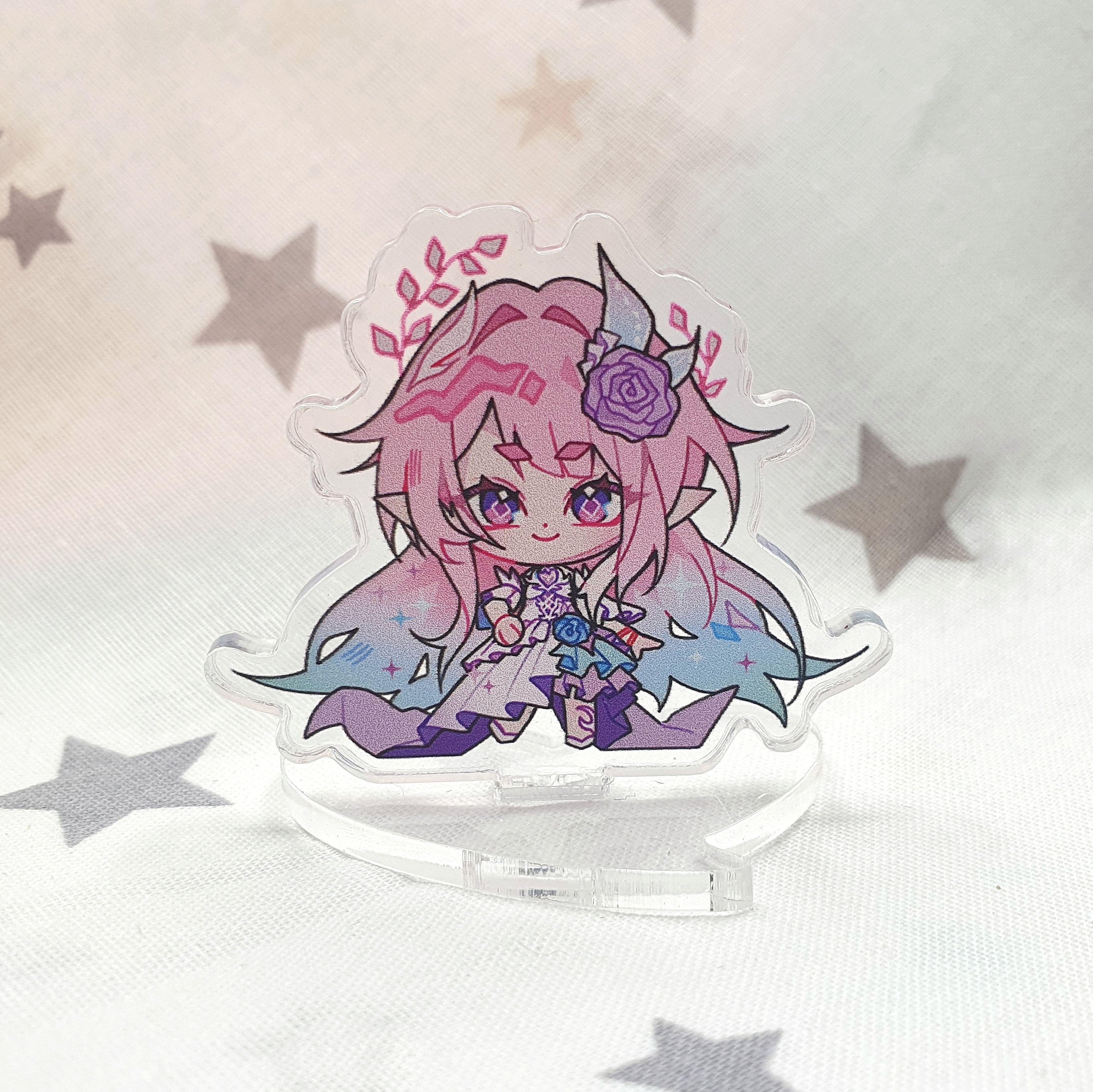 Стенд 4см, Кирена (хср)