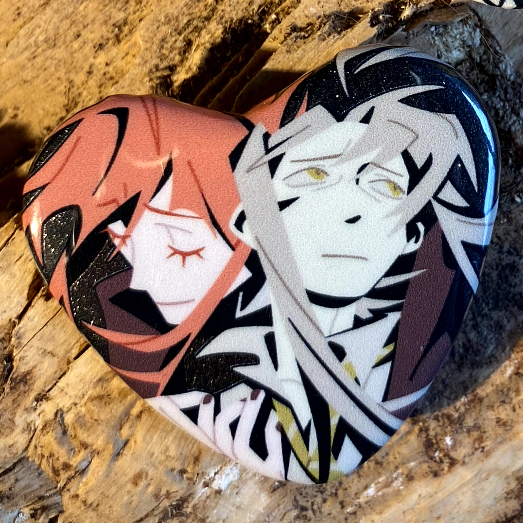 Значок ХронаМака