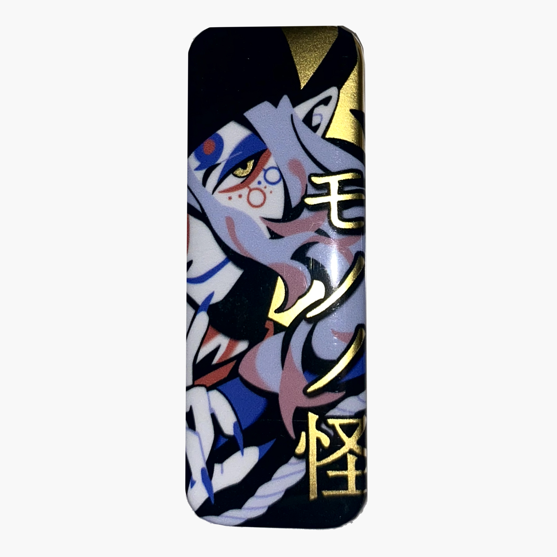 Значок Мононоке