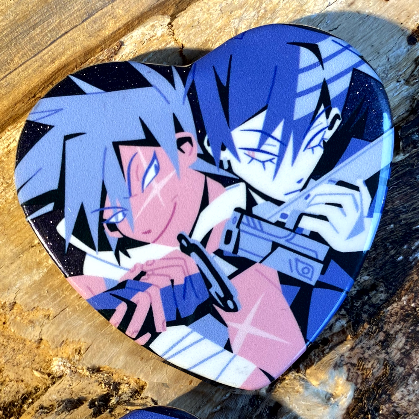 Значок СтарКид