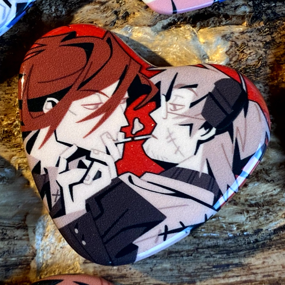 Значок СпиритШтейн