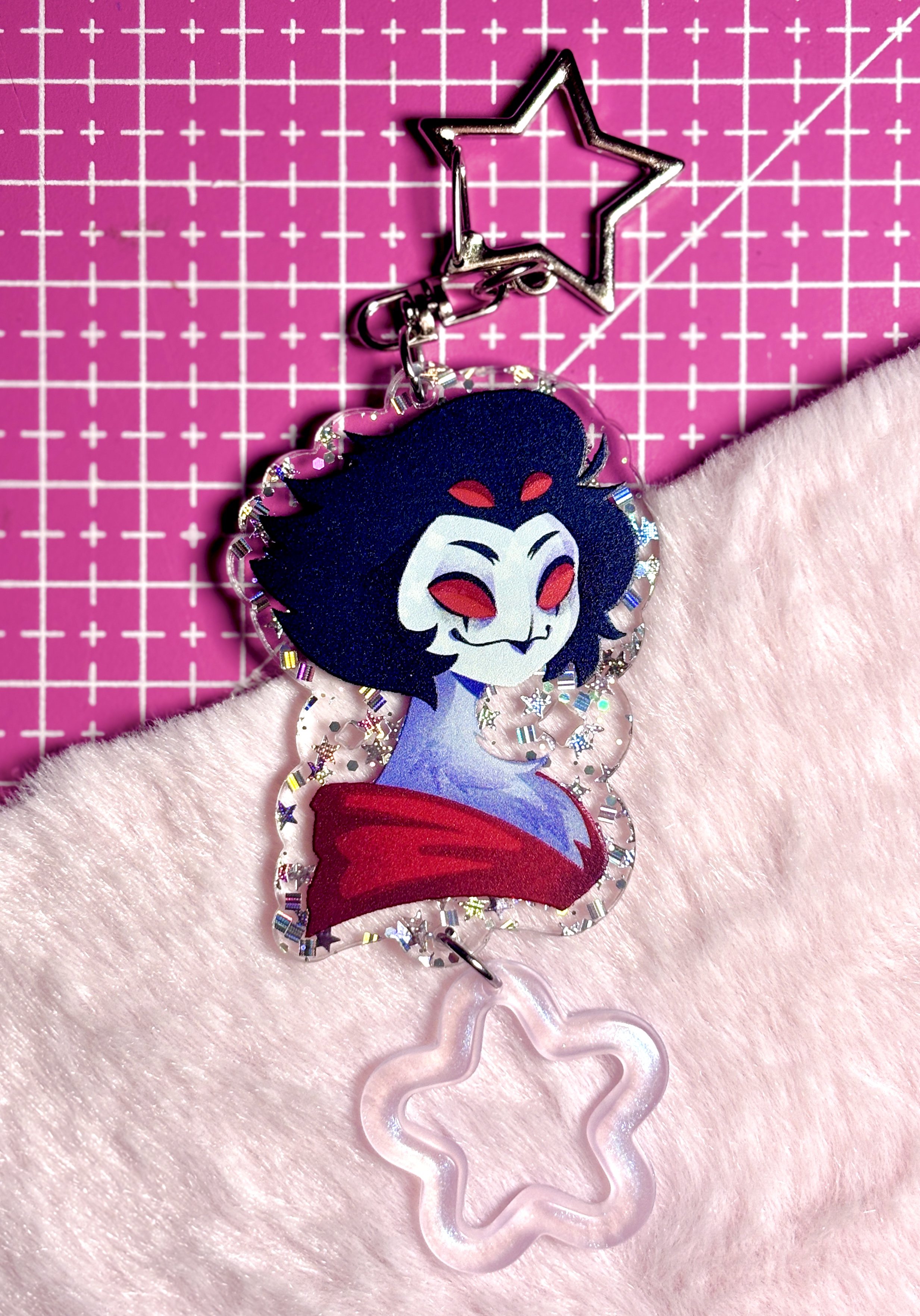 Брелок "Столас"