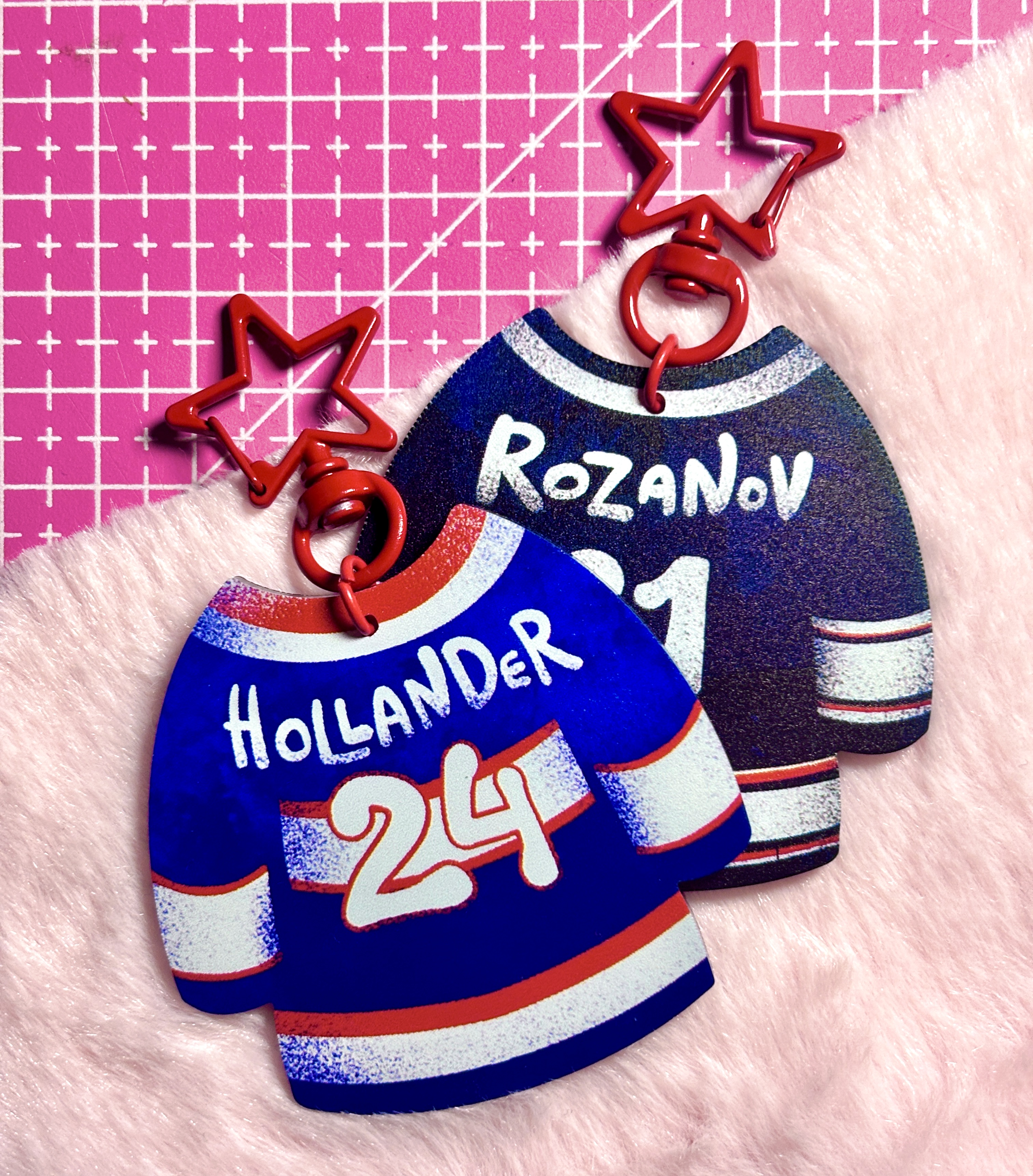 Брелок "Холланов"