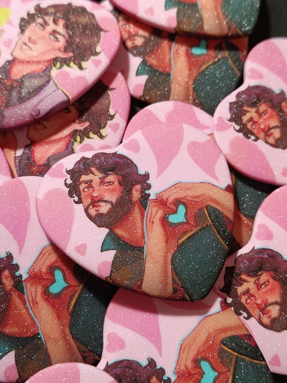 Значок "Джейс"