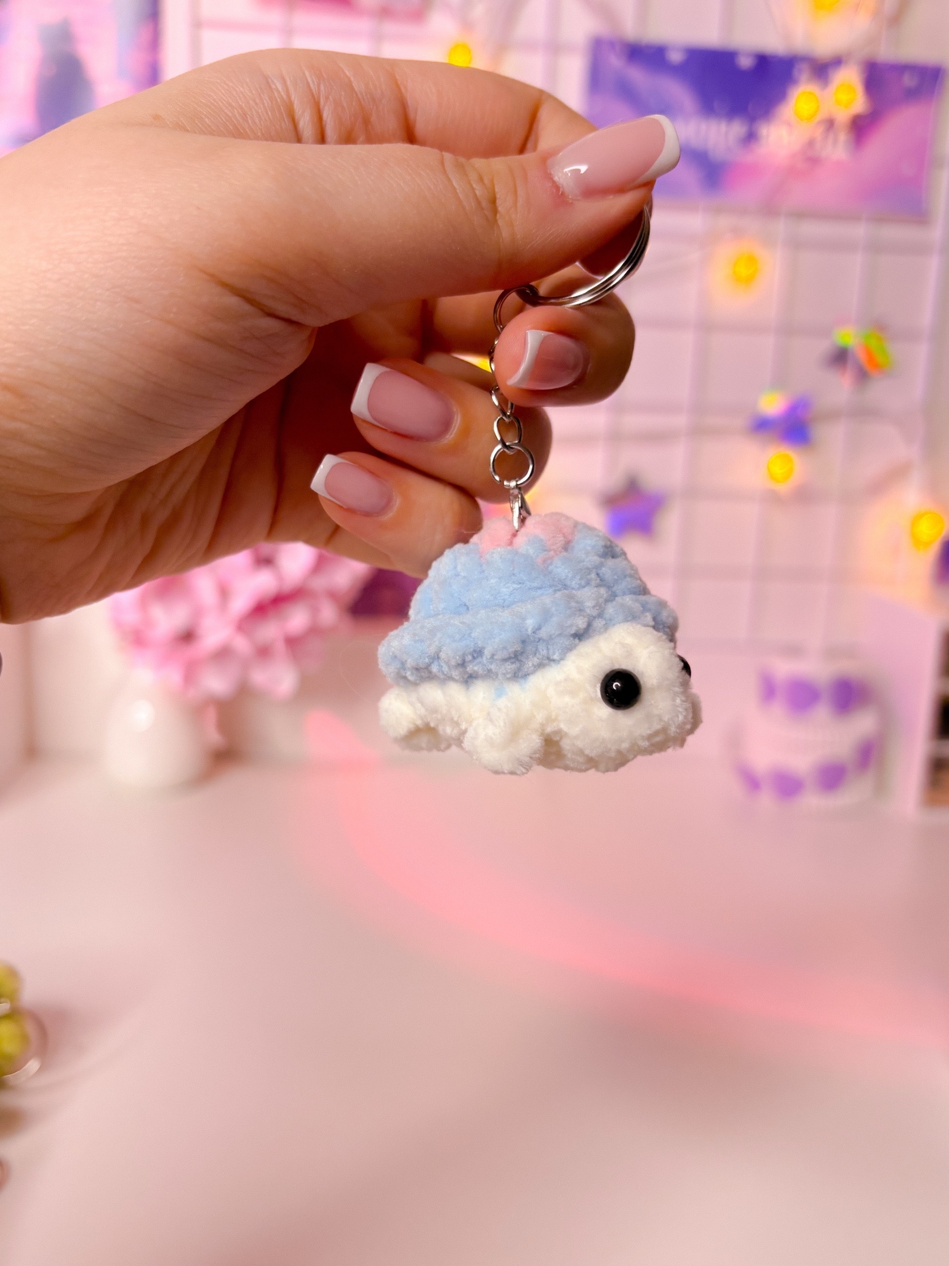 Черепашка (гол.)