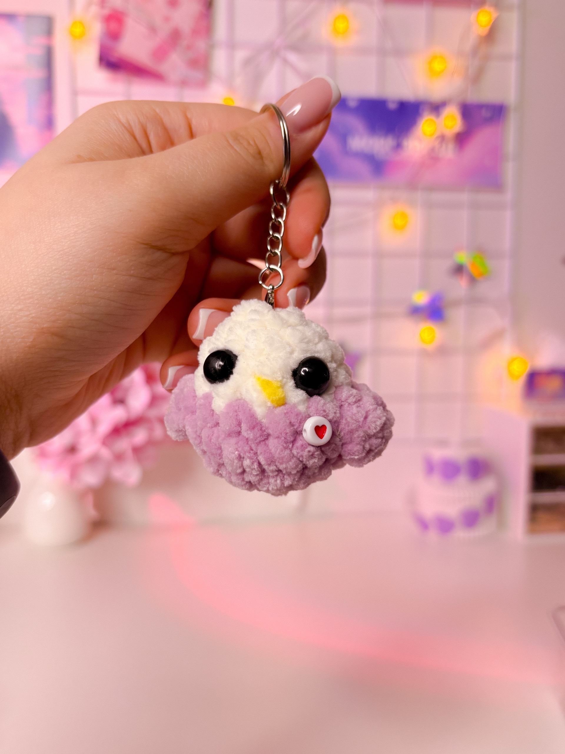 Птенчик (роз.)