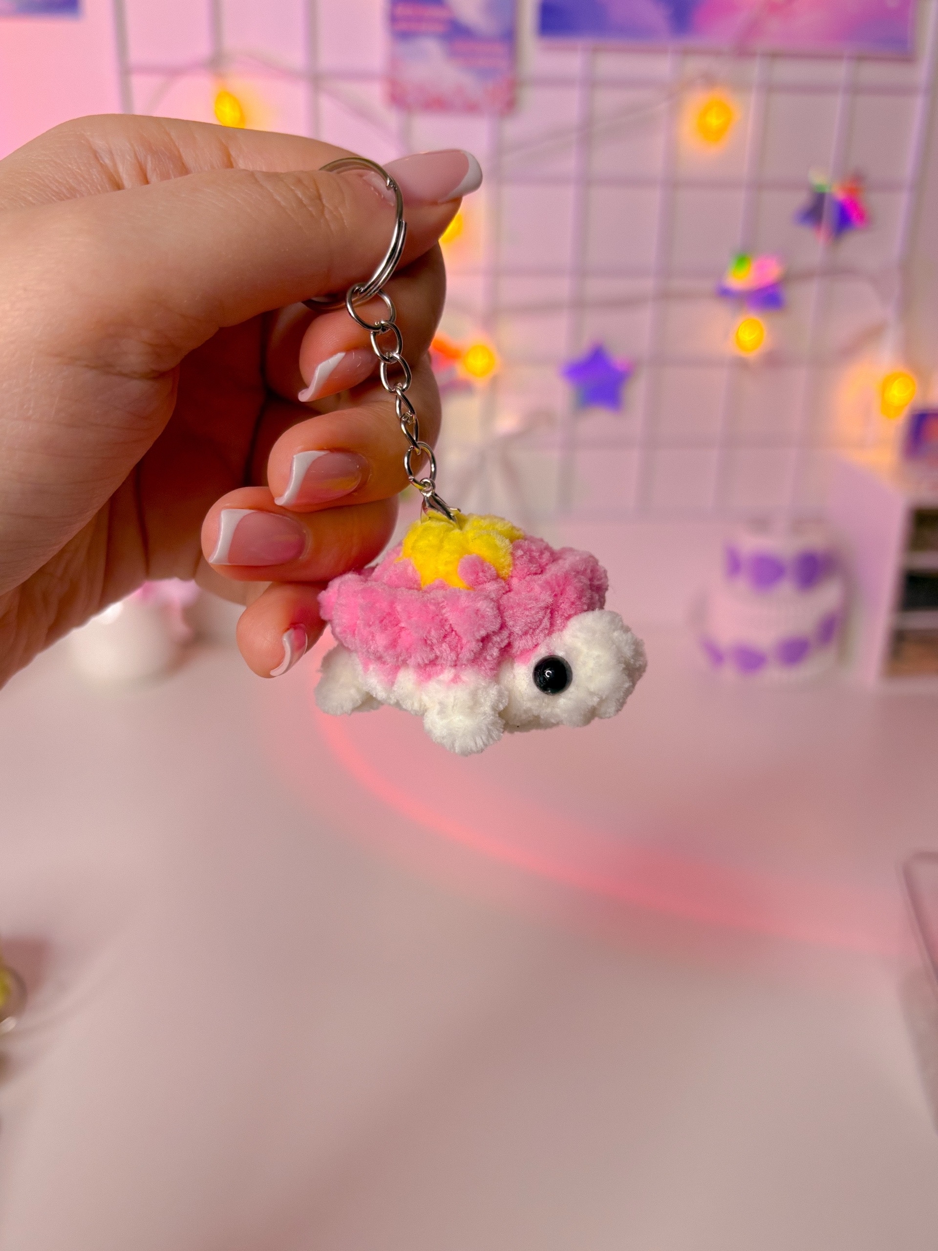 Черепашка (роз.)