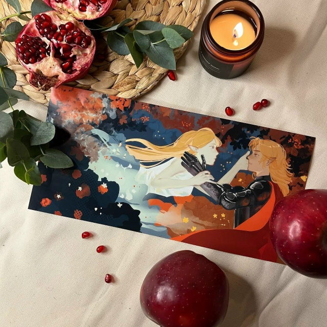 постер А4 ЛЕГЕНДА О ЗЕЛЬДЕ зельда и линк