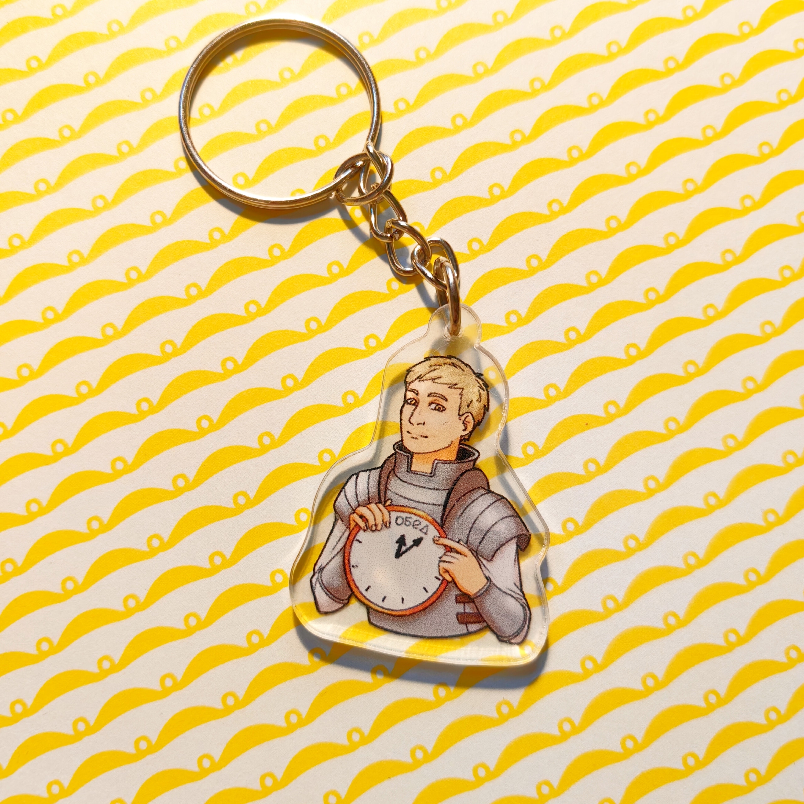 Брелок Лайос