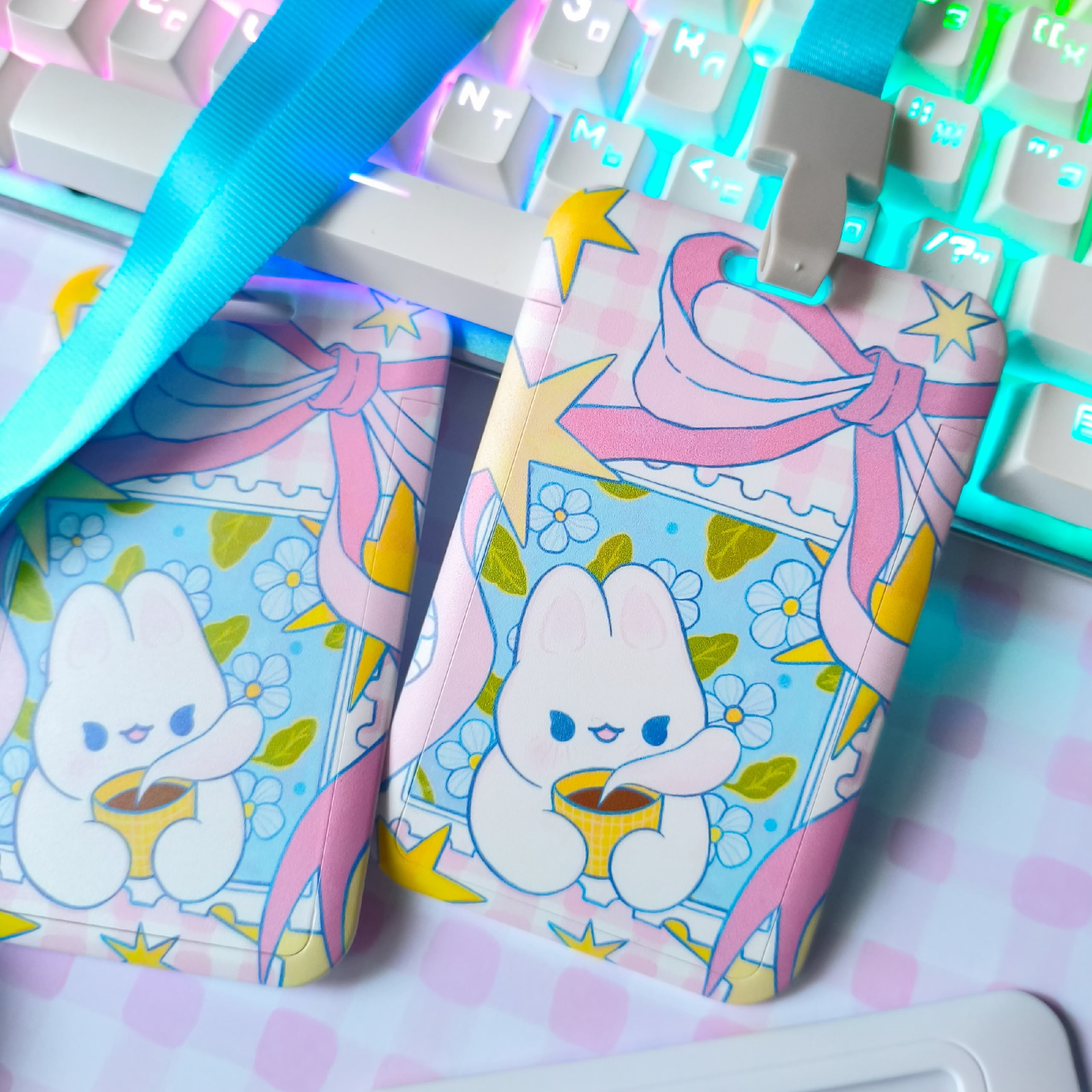 Чехол для карт Кроль