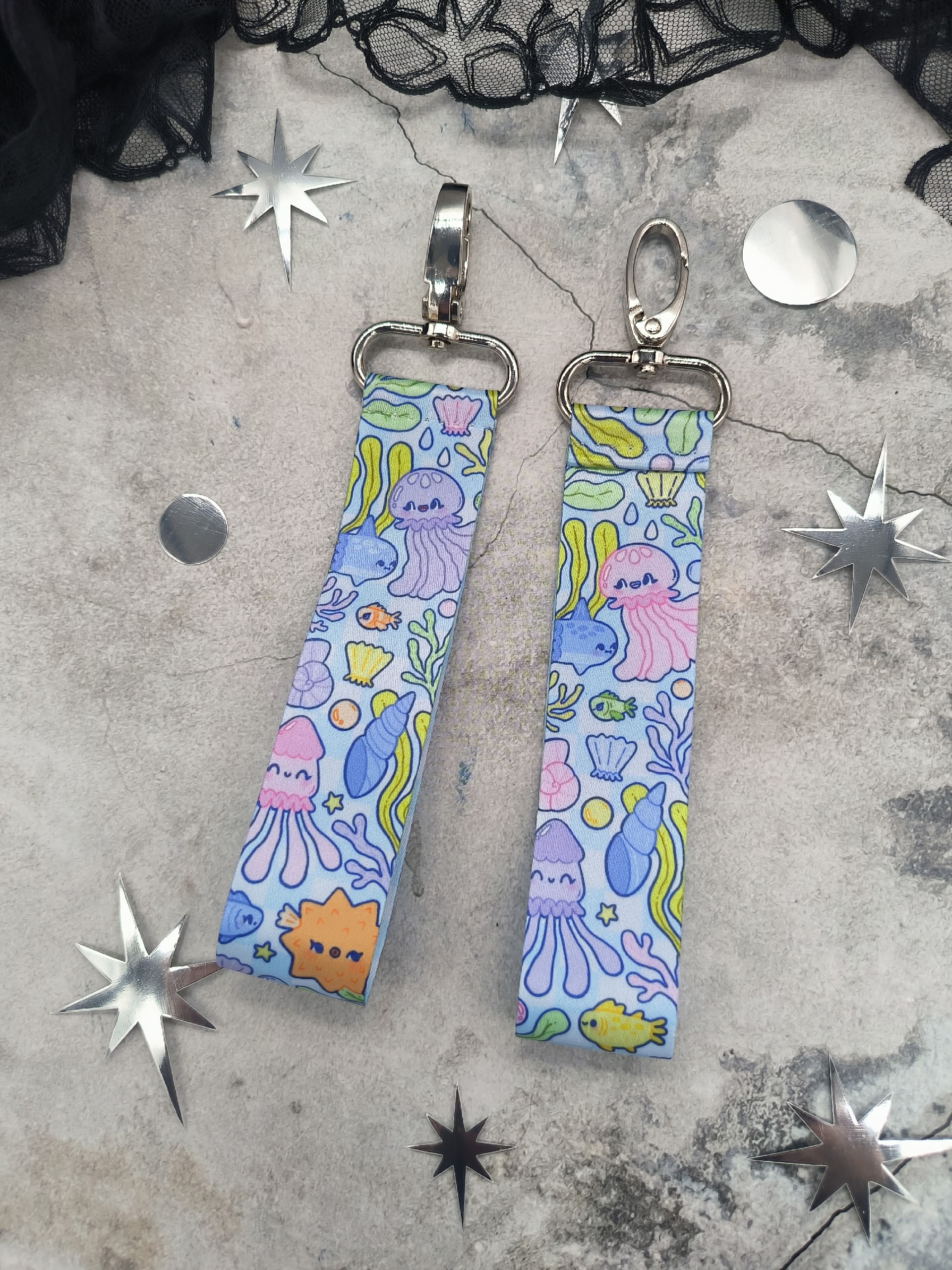 Лента Морская