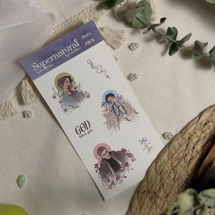 стикеры 15х7 СПН