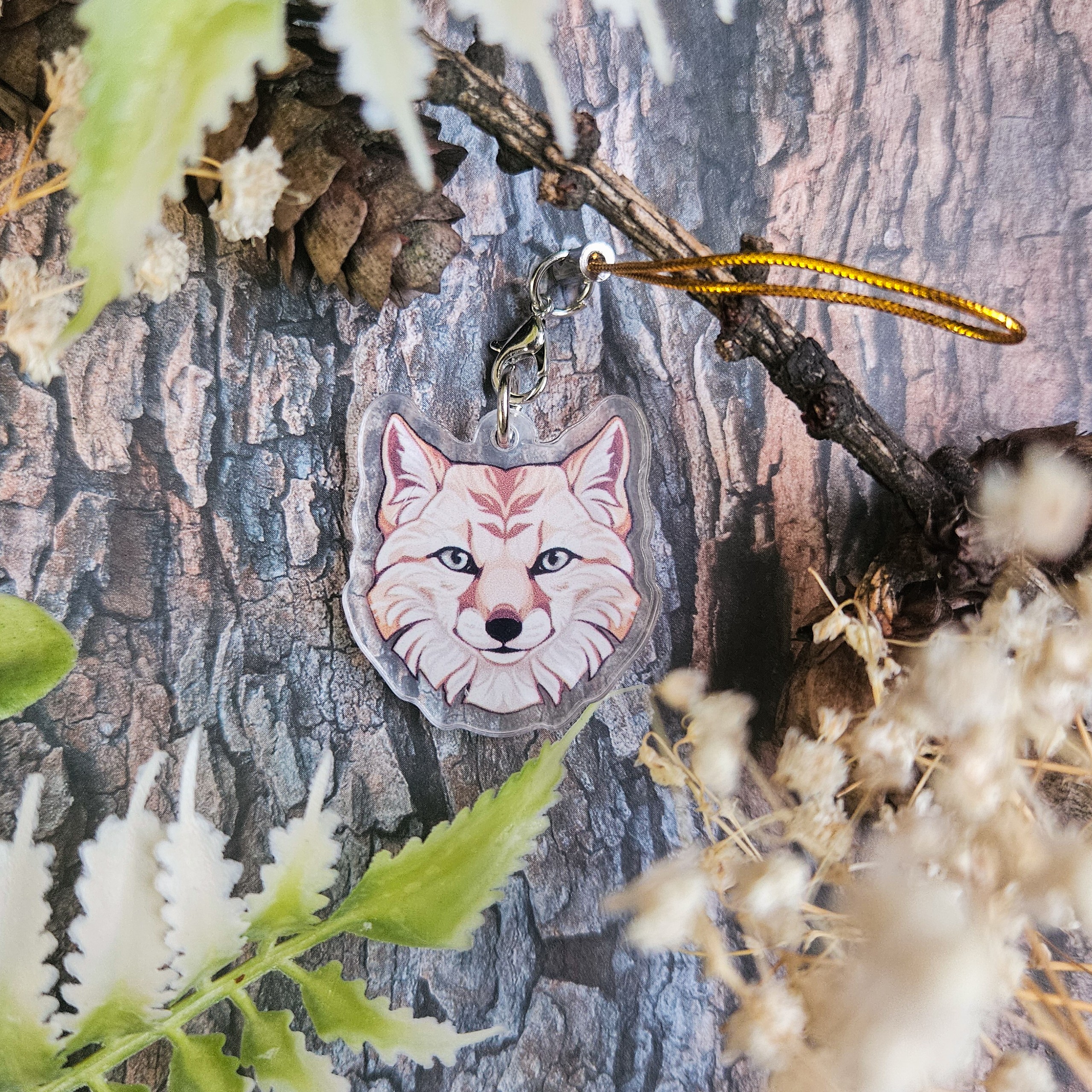 Подвеска "Касуми"