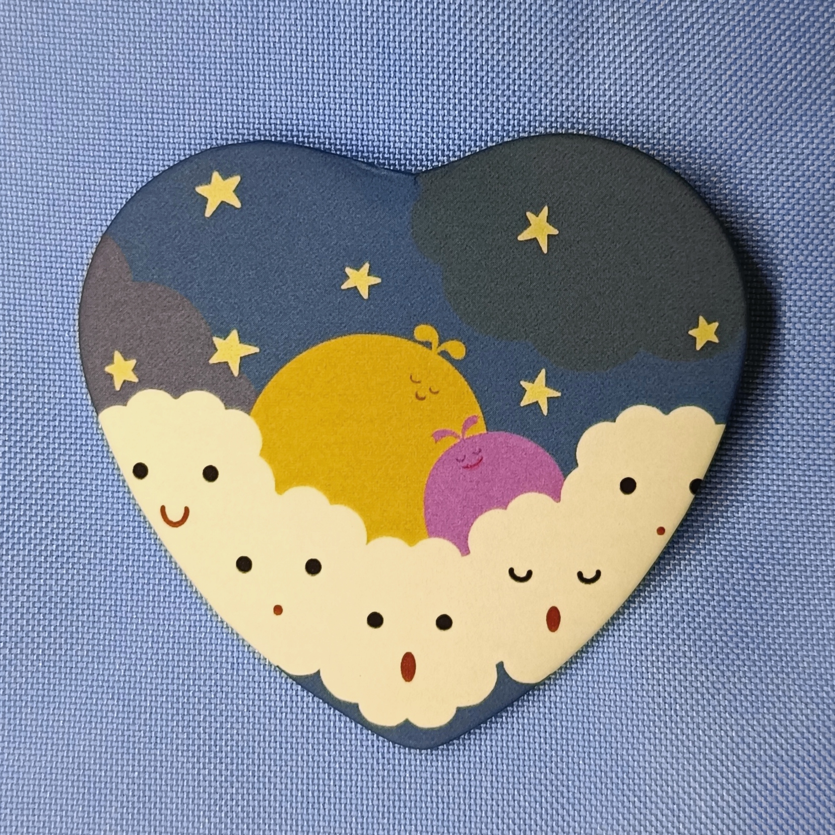 Значок "ЛокоРоко"