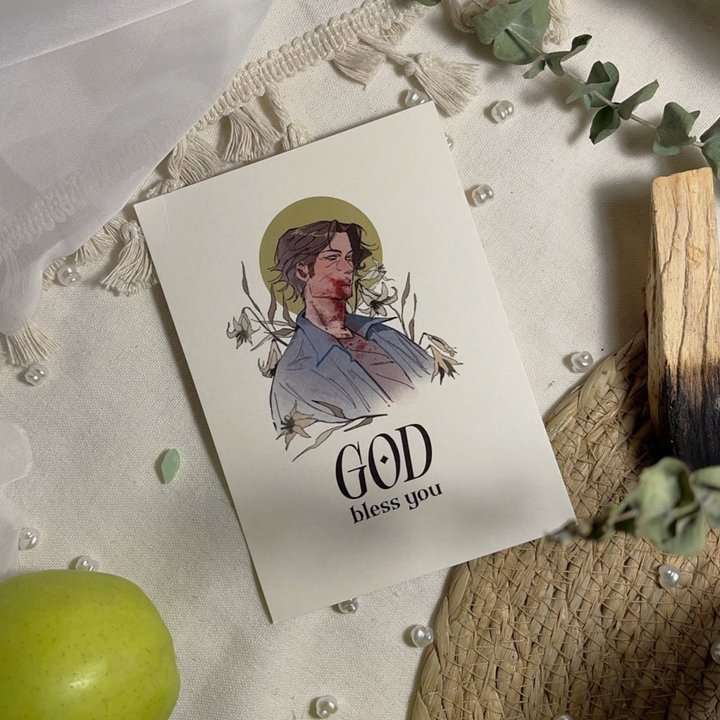 принт А6 СПН сэм